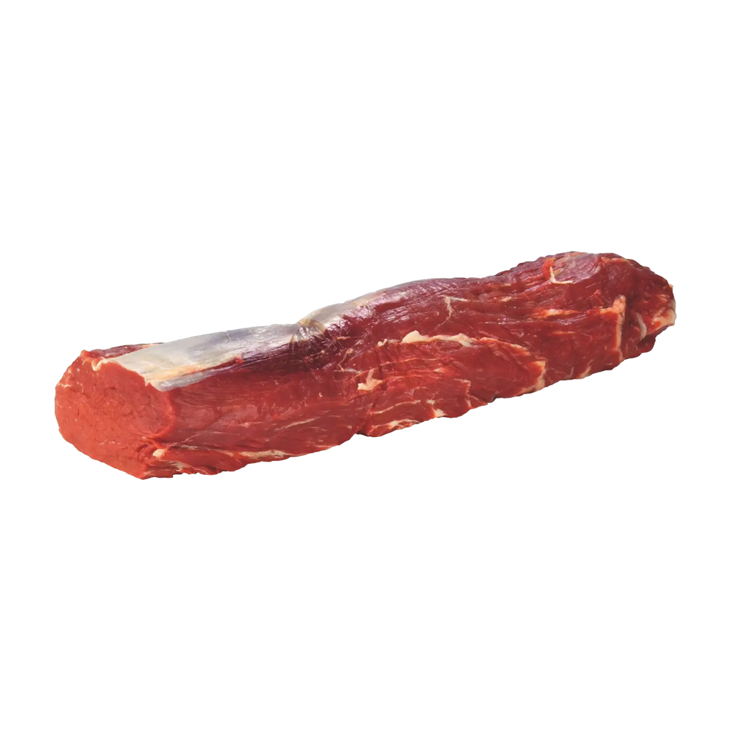 Filet vom Bergweiderind