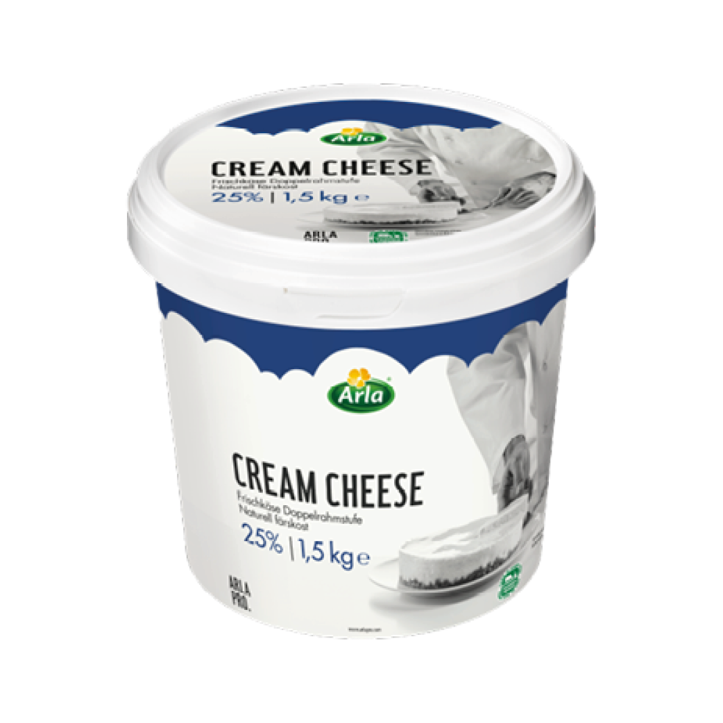 Frischkäse Natur